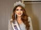 Anniqa Meraj set for Pakistan’s historic Miss World debut Anniqa Meraj set for Pakistan's historic Miss World debut