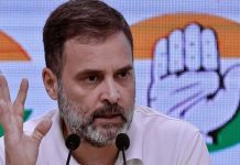 Rahul Gandhi demands Modi resign Rahul Gandhi demands Modi resign