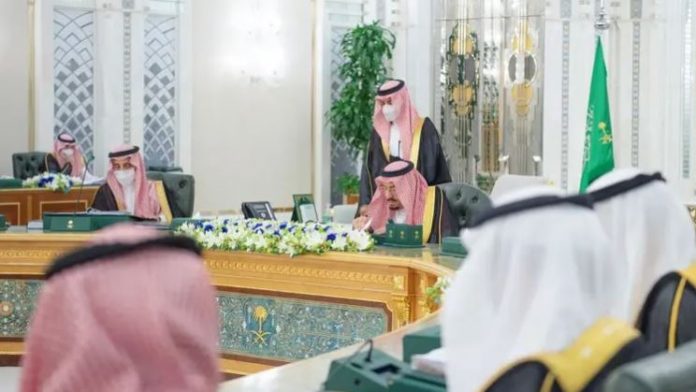 311 Saudi Cabinet condemns Houthi allegations, vows continued support for Yemen