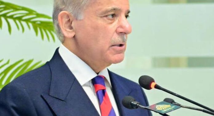 PM hails US$ 440 mln Pakistan-China Pharma deals, says partnership to advance CPEC 2.0