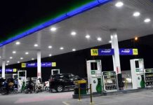 Daily petroleum rates: Petrol, diesel prices go up Daily petroleum rates: Petrol, diesel prices go up