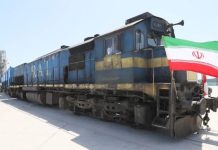 Pakistan, Iran agree to expand rail connectivity, trade cooperation Pakistan, Iran agree to expand rail connectivity, trade cooperation