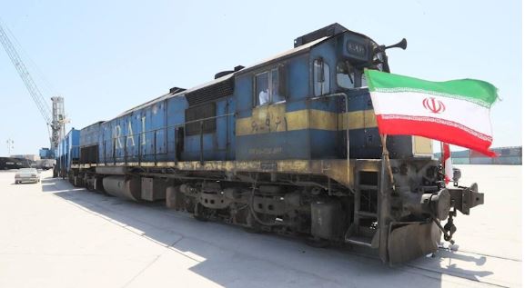 311 Pakistan, Iran agree to expand rail connectivity, trade cooperation