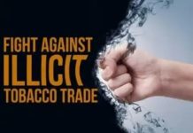 Ignore distractions, focus on illicit trade fight: Umeed-e-Sehar Ignore distractions, focus on illicit trade fight: Umeed-e-Sehar