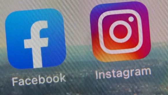 313 Facebook, Instagram affected in Pakistan
