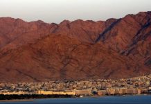 Airport and seaport in Jordan evacuated due to ‘credible threat,’ US embassy says Airport and seaport in Jordan evacuated due to ‘credible threat,’ US embassy says