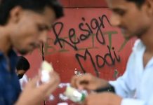 Modi govt. faces mounting pressure as India’s ‘Cockroach’ movement grows over exam scandal Modi govt. faces mounting pressure as India’s ‘Cockroach’ movement grows over exam scandal