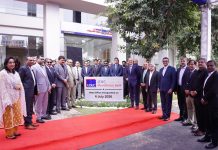 LOLC Microfinance Bank Pakistan Inaugurates new head office