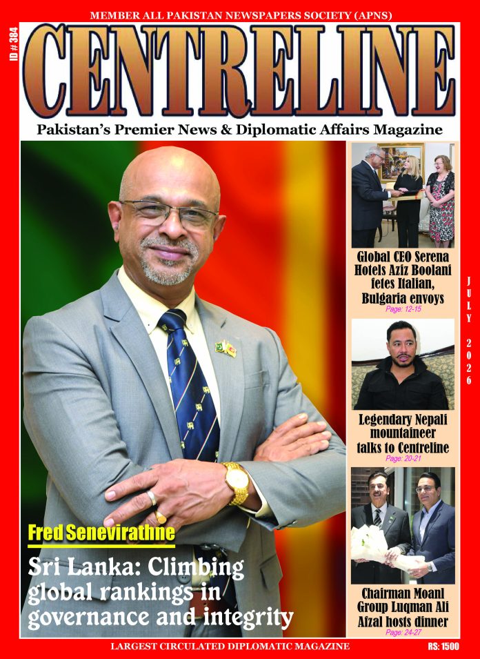 E-MAGAZINE JULY 2026