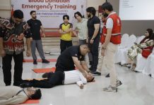 Indonesia, Pakistan boost humanitarian ties with emergency training Indonesia, Pakistan boost humanitarian ties with emergency training