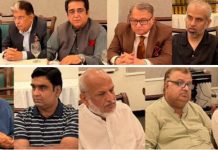 APNS demands end to centralized government advertising policy APNS demands end to centralized government advertising policy