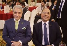 Indonesia, Pakistan advance a more sustainable, investment-oriented economic partnership Indonesia, Pakistan advance a more sustainable, investment-oriented economic partnership