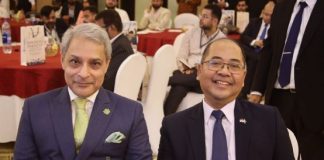 Indonesia, Pakistan advance a more sustainable, investment-oriented economic partnership Indonesia, Pakistan advance a more sustainable, investment-oriented economic partnership