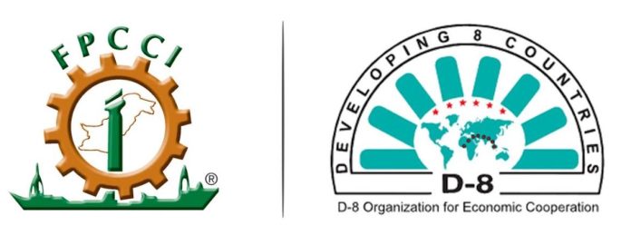 FPCCI VP meets D-8 Secy General in Istanbul