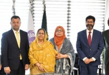 Dr Nikhat Shakeel Khan meets Bosnian delegation Dr Nikhat Shakeel Khan meets Bosnian delegation