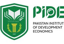 PIDE calls for Middle East Recovery Mission to boost exports PIDE calls for Middle East Recovery Mission to boost exports