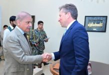 UN praises Pak endeavors for regional peace UN praises Pak endeavors for regional peace