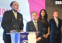 Pakistan reaffirms commitment to peace as France celebrates National Day in Islamabad Pakistan reaffirms commitment to peace as France celebrates National Day in Islamabad