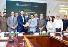 ICCI hosts seminar to unlock untapped Pakistan-Netherlands trade potential ICCI hosts seminar to unlock untapped Pakistan-Netherlands trade potential