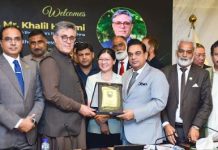 Ambassador says Pak-China ties enter investment-led cooperation phase Ambassador says Pak-China ties enter investment-led cooperation phase