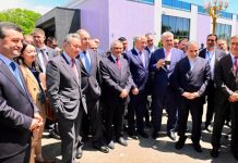 Deputy Prime Minister Ishaq Dar joins SCO counterparts at Cholpon-Ata meeting Deputy Prime Minister Ishaq Dar joins SCO counterparts at Cholpon-Ata meeting