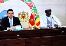 Mali reiterates support for Morocco’s territorial integrity, sovereignty over Sahara & for autonomy plan as only credible & realistic solution Mali reiterates support for Morocco’s territorial integrity, sovereignty over Sahara & for autonomy plan as only credible & realistic solution
