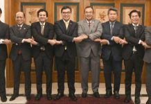 Pakistan strengthens diplomatic ties with ASEAN amid global challenges Pakistan strengthens diplomatic ties with ASEAN amid global challenges