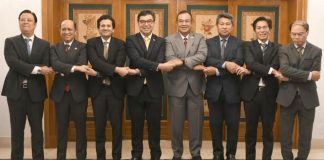 Pakistan strengthens diplomatic ties with ASEAN amid global challenges Pakistan strengthens diplomatic ties with ASEAN amid global challenges