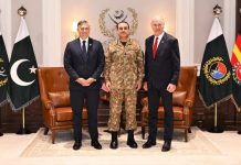 US lawmakers acknowledge Pakistan’s role in regional stability US lawmakers acknowledge Pakistan's role in regional stability