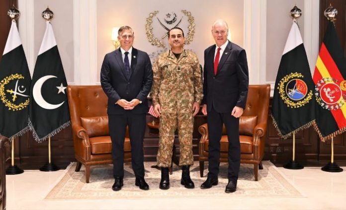 US lawmakers acknowledge Pakistan's role in regional stability