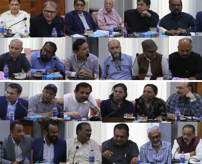 Information secretary assures APNS of pending payment release