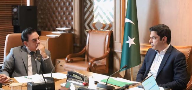 DNA 29-4 CDA, ICCI agree to establish business facilitation centre