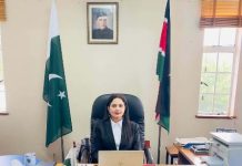 Pakistan-Kenya bilateral trade crosses historic $1 billion milestone Pakistan-Kenya bilateral trade crosses historic $1 billion milestone