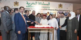 Pakistan greatly values relations with Morocco Pakistan greatly values relations with Morocco