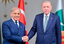 PM, Turkish President vow to boost bilateral trade to $5 billion PM, Turkish President vow to boost bilateral trade to $5 billion