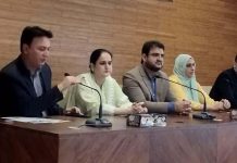 Pakistani academicians hold higher education exhibitions in Sri Lanka Pakistani academicians hold higher education exhibitions in Sri Lanka