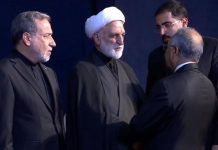 D-8 Chief honors late Supreme Leader in Tehran D-8 Chief honors late Supreme Leader in Tehran