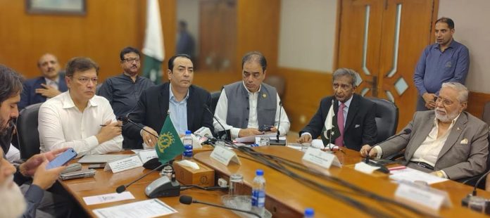 FPCCI hosts session on inland water management opportunities