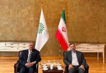 Ambassador Mahmood conveys D-8 condolences to Iranian leadership Ambassador Mahmood conveys D-8 condolences to Iranian leadership