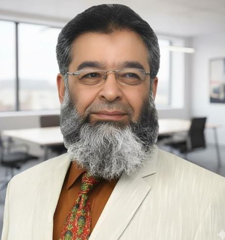Muhammad Mohsin Iqbal Martyrdom and National Rebirth: The Iranian People’s Enduring Struggle