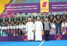 Pakistan qualify for FIH Hockey5s World Cup after Asian silver Pakistan qualify for FIH Hockey5s World Cup after Asian silver