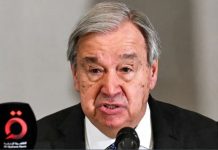 UN chief urges immediate removal of all Syria sanctions UN chief urges immediate removal of all Syria sanctions