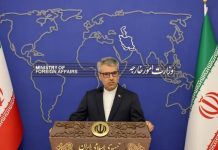 Iran says no current negotiations with US Iran says no current negotiations with US