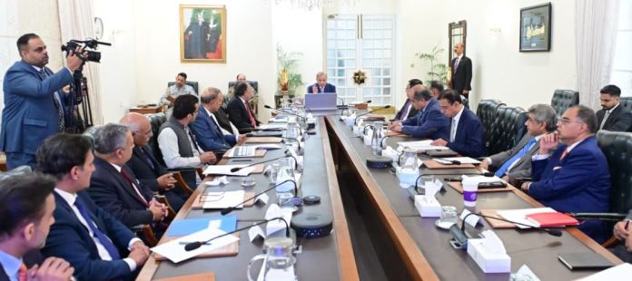 PM reviews progress on ‘Apna Ghar Scheme,’ directs faster implementation