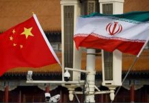 Iran to get Chinese shoulder-launched missile systems in weeks, sources say Iran to get Chinese shoulder-launched missile systems in weeks, sources say