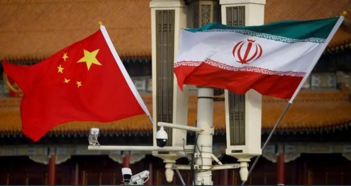 Iran to get Chinese shoulder-launched missile systems in weeks, sources say