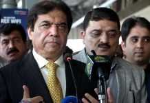 Abbasi leaves for Türkiye to boost Pakistan-Türkiye railways cooperation Abbasi leaves for Türkiye to boost Pakistan-Türkiye railways cooperation
