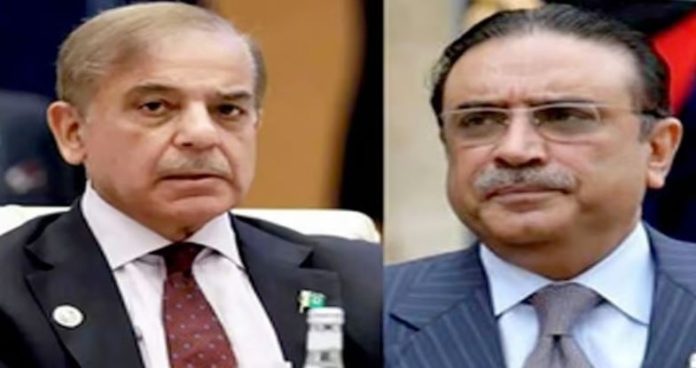 President, PM pay tribute to security forces for killing 32 terrorists in KP, Balochistan