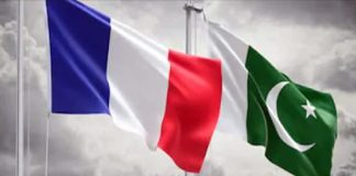 France appoints Jean-Noel Poirier new ambassador for Pakistan France appoints Jean-Noel Poirier new ambassador for Pakistan