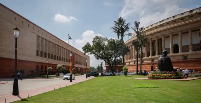 India lower house passes bill raising penalties for exam leaks